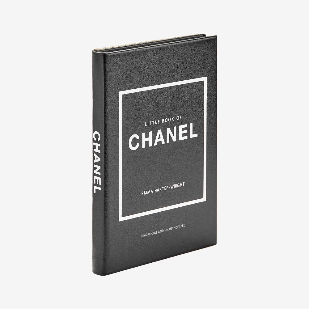 The Little Book Of Chanel - Picture 2 of 6